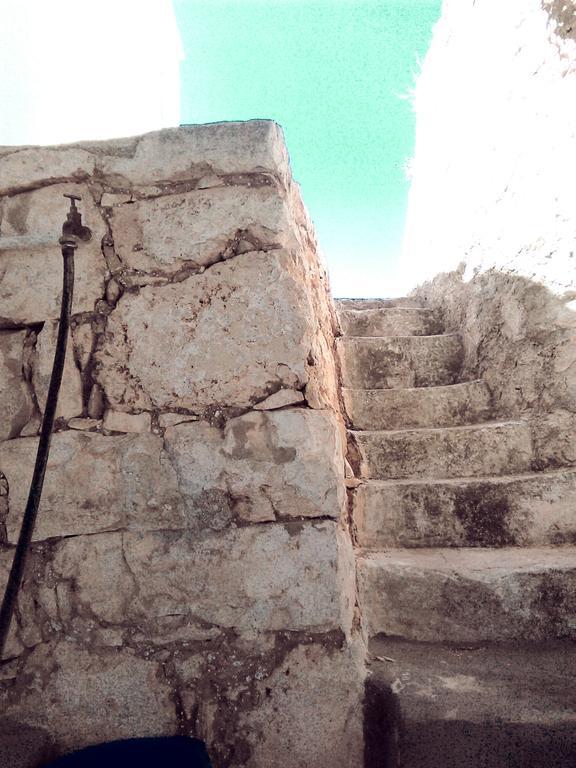 Вилла Trullo Don Gabriel Аллисте Номер фото